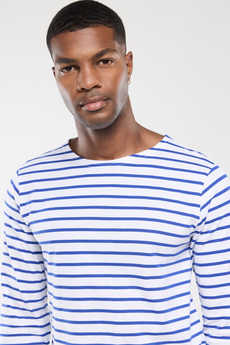 Maglia manica lunga uomo Armor lux Taglia XXL | La collezione su