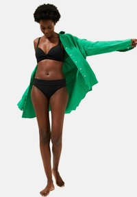 Marks & Spencer PADDED PLUNGE - Góra od bikini