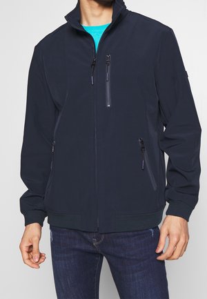 Kurtka przeciwdeszczowa