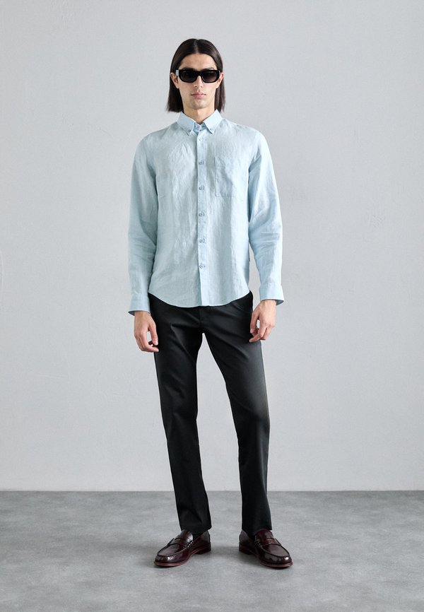 ARNE - Shirt - winter sky3