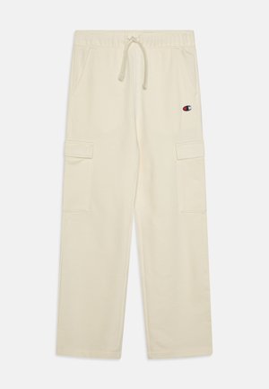 ICONS PANTS - Pantalon classique - beige