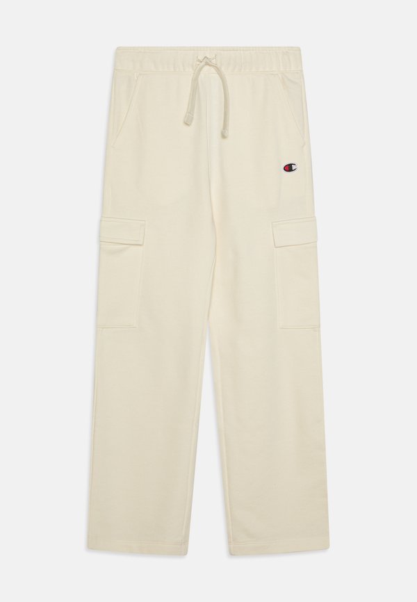 ICONS PANTS - Trousers - beige