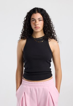 America Today, Top - black
