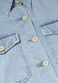 Mango Camicia - blue
