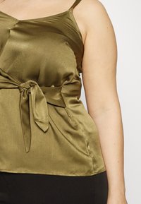 Simply Be Top - black