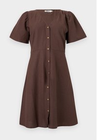 Unausgewählt, brown