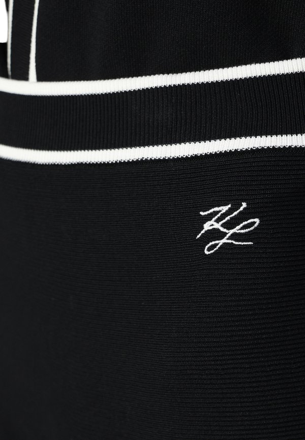 ELEGANT SKIRT - A-line skirt4