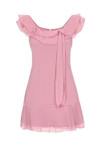 Cocktailkleid/festliches Kleid - rose