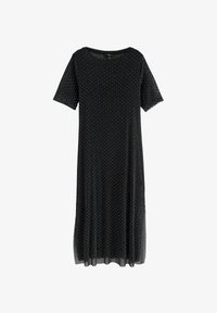 Non sélectionné, black