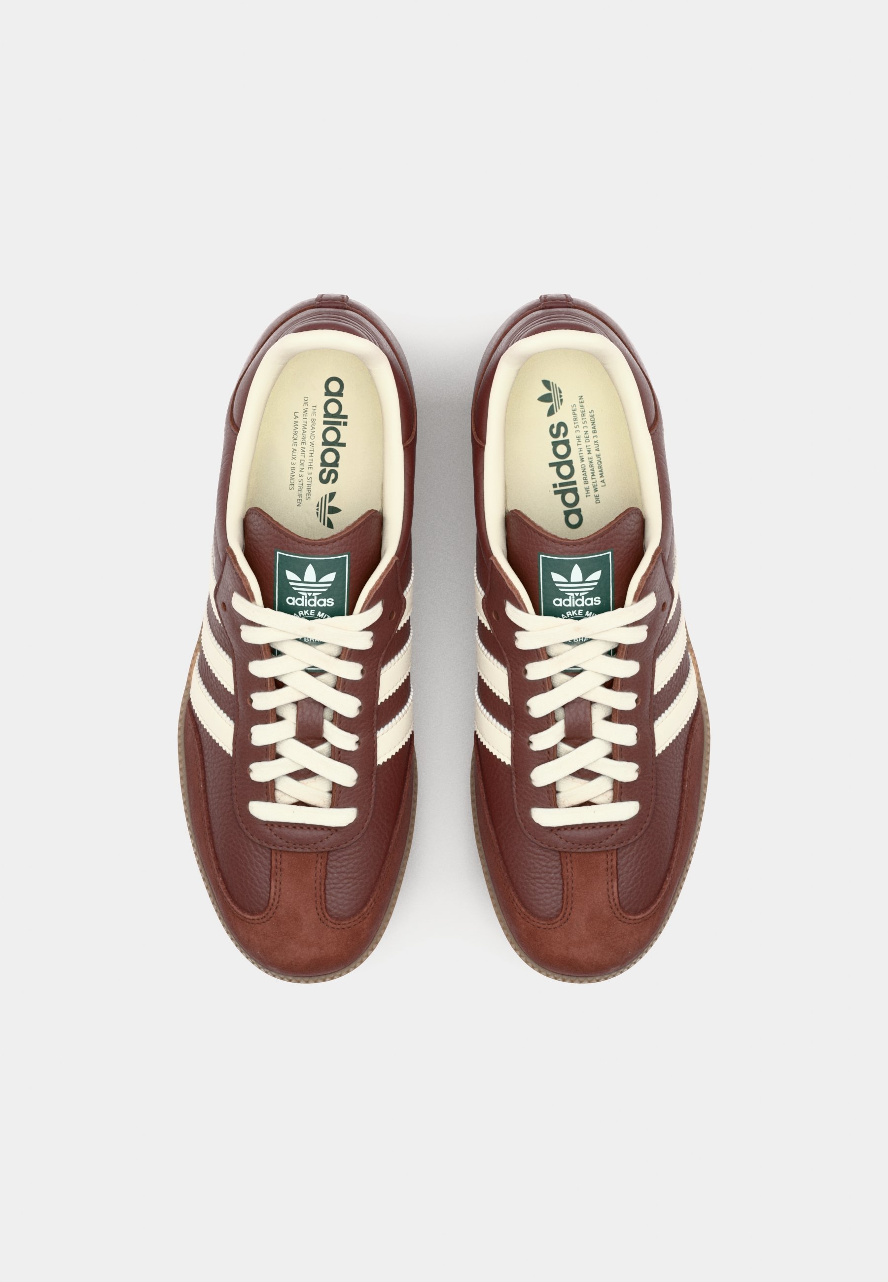 c*i様 【新品】adidas SAMBA OG BROWN 26cm IG13 adidas Buty Samba OG - Brązowy | adidas Poland