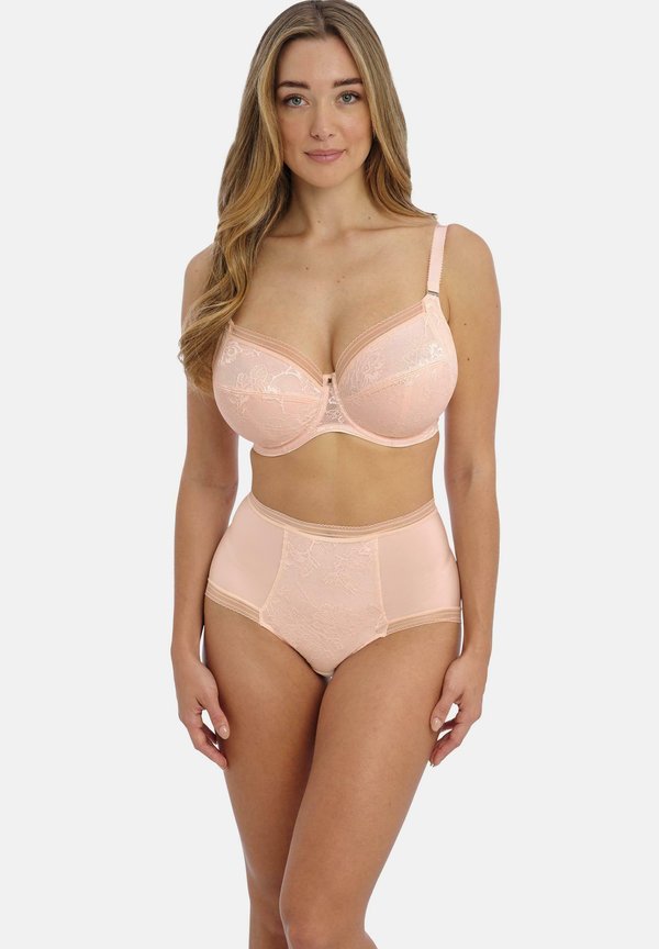 FUSION - Slip - blush