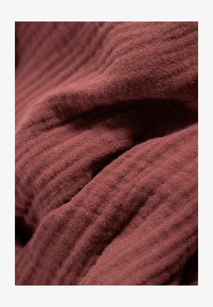 Cache Coeur CANYON - Jumpsuit - plum