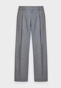 Δεν επιλέχθηκε, light grey melange