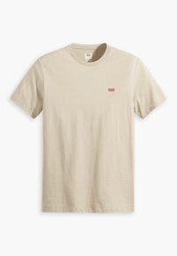 Não selecionado, beige