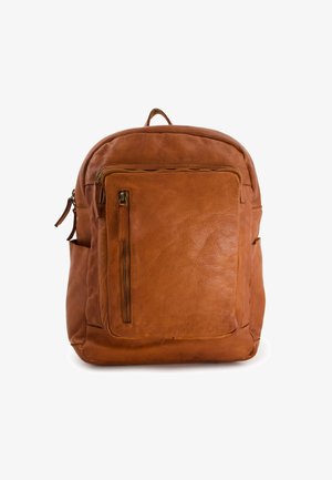 VENEZIA BACKPACK - Tagesrucksack - bronze