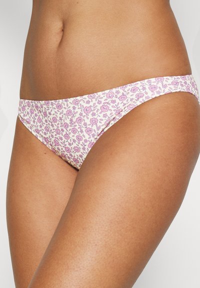 Tory Burch Κάτω μέρος μπικίνι - pink