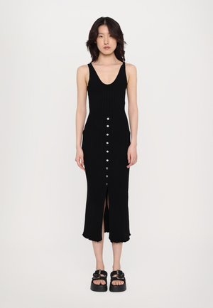 Rabanne Kampsunkleit - black