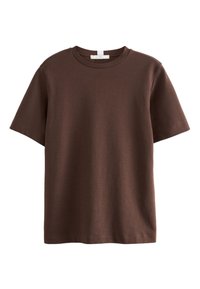 Unausgewählt, chocolate brown