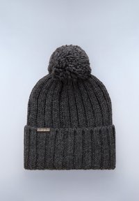Napapijri SEMIURY - Berretto - dark grey melange