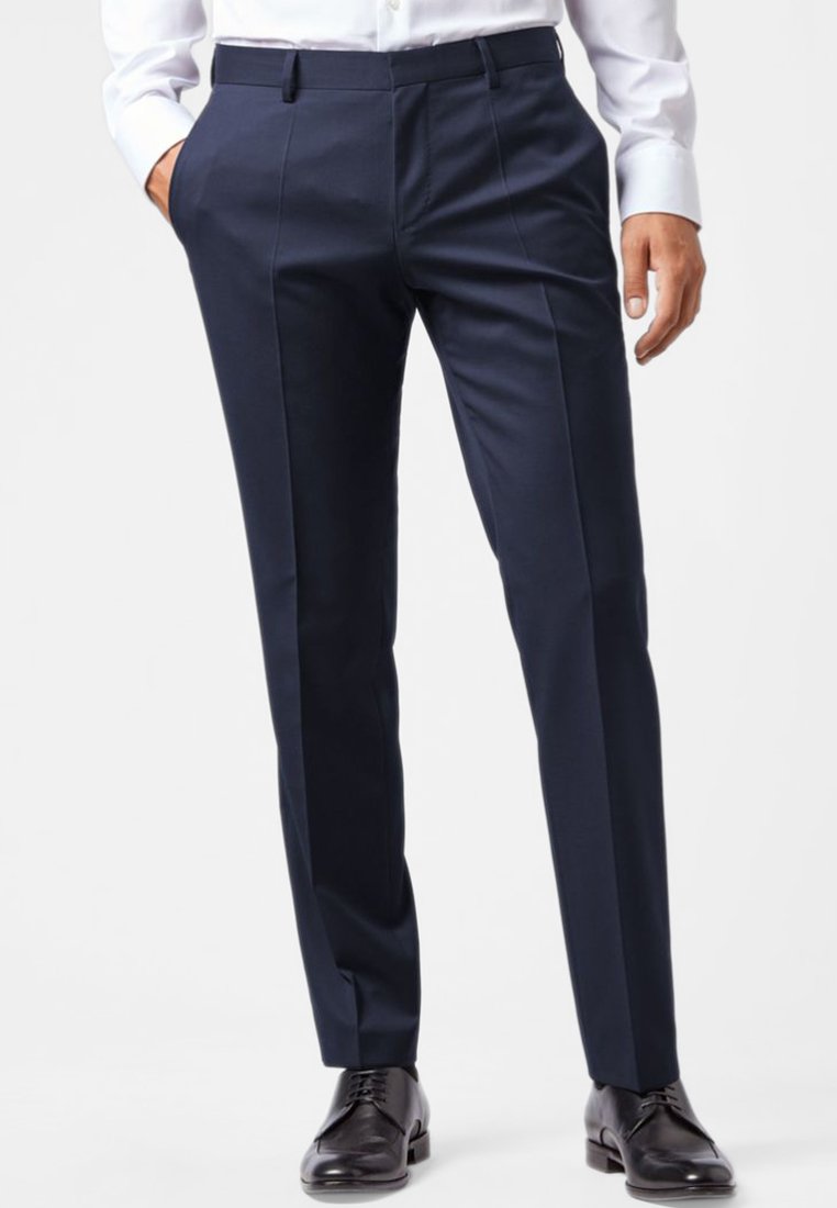 pantaloni eleganti uomo