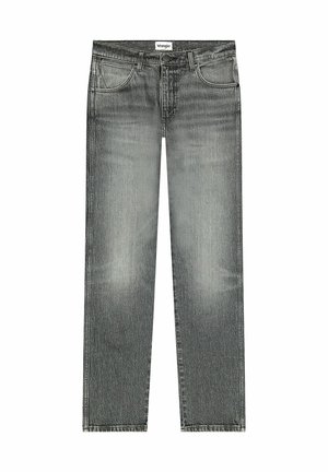 Wrangler FRONTIER - Jeans Straight Leg - marshall