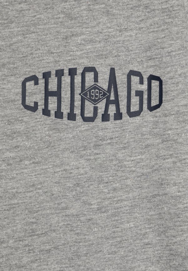 NKMBILEO  - Print T-shirt2