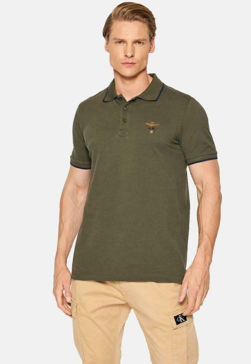 Polo Verde Militare