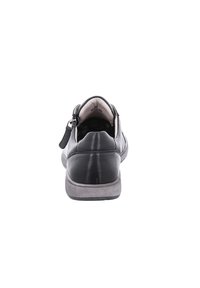 Josef Seibel CAREN  - Matalavartiset tennarit - schwarz