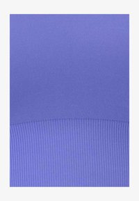 Non sélectionné, aura blue