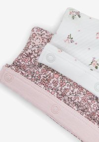 Next 2 PACK  - Leggingek - Nadrágok - pink floral baby