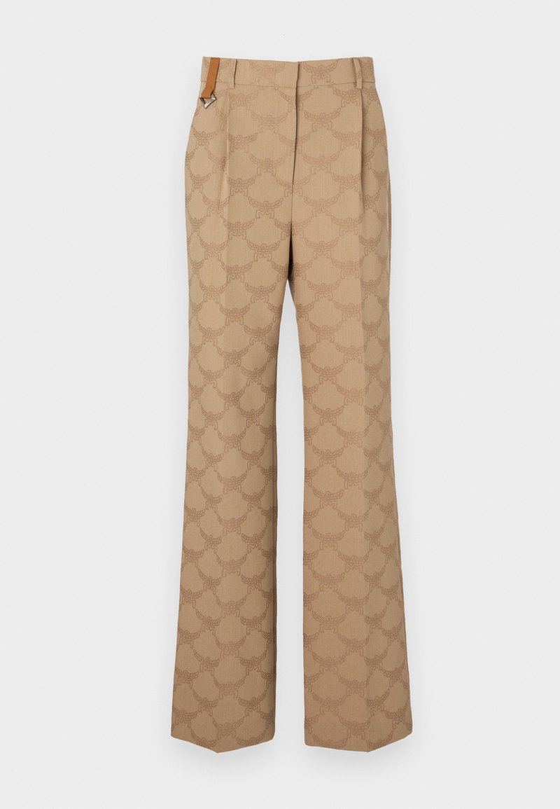 MCM Broek beige