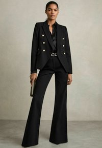 Reiss Bleiseri - black