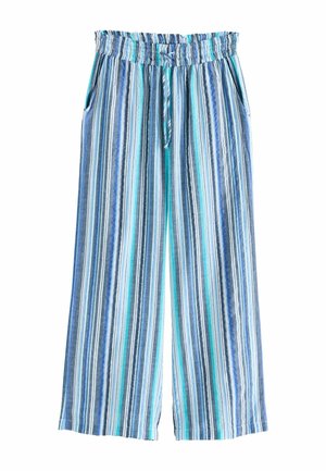 - Spodnie materiałowe