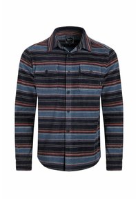 Weird Fish Shirt - midnight