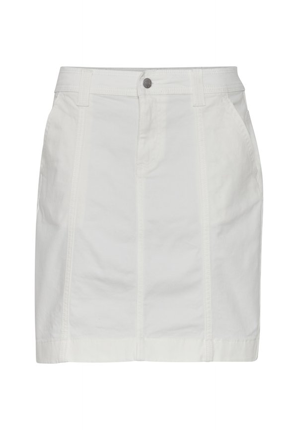 BYLikke - A-line skirt4