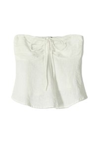 Top - white
