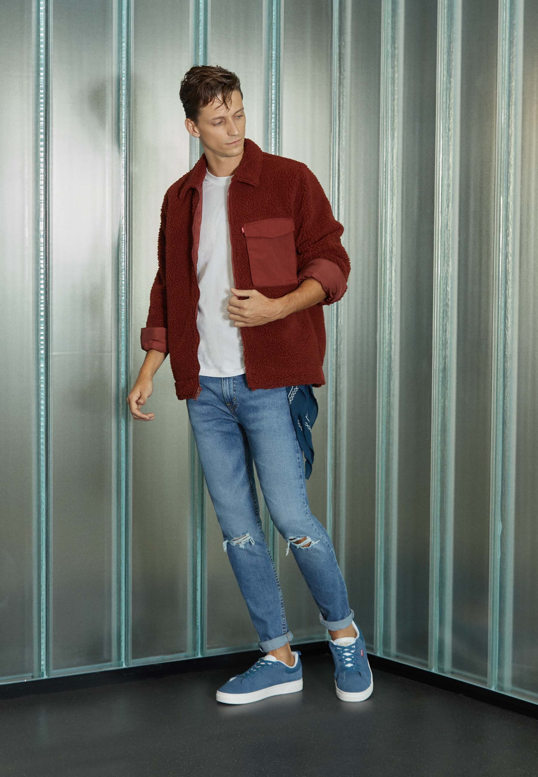 Levi's® MASON MINIMALIST UNISEX 