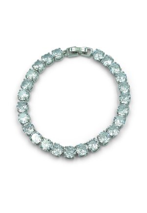 PARTY & WEDDING - Bracelet - metal weiss