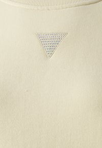 Guess Sweatshirt - yellow dust