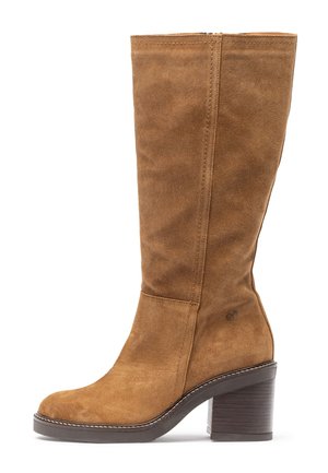 Botas - marrón