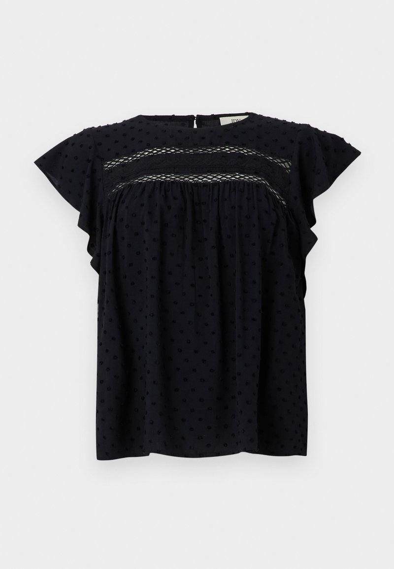 JDY Blouse zwart