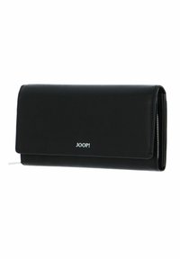 JOOP! SOFISTICATO EUROPA LH11F - Portafoglio - black