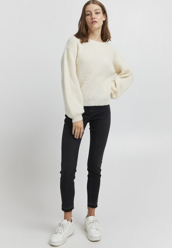 PZIris - Jumper - turtledove3