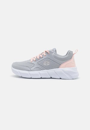 Promenadskor - light grey