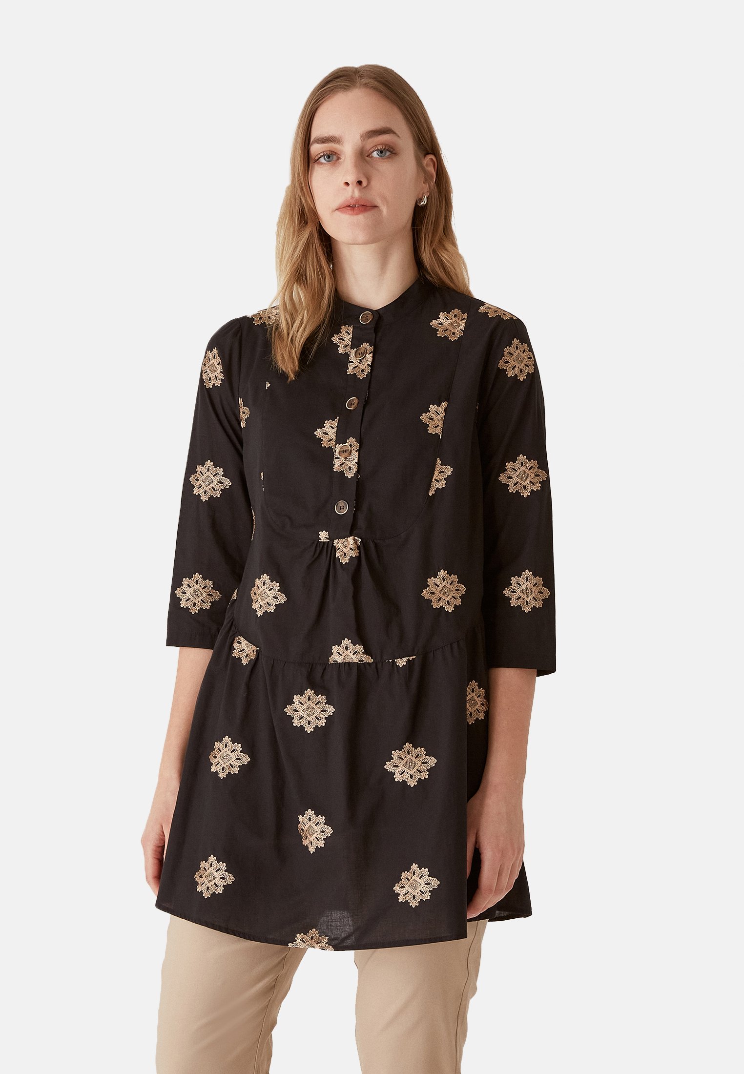 tallas grandes elena miro