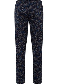 Hanro DAY LANG - Pyjamabroek - velvet tendrils