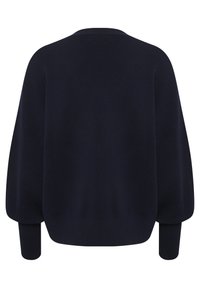 InWear TENLEY INO-SHAPE - Jopica - marine blue