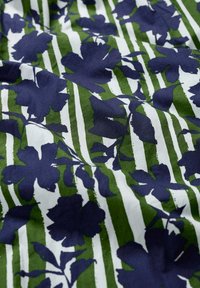 Seasalt Cornwall LIQUORICE  zielony