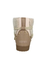 INUIKII Snowboots  - beige