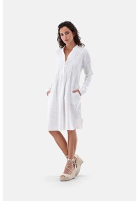 van Laack Abito a camicia - 000